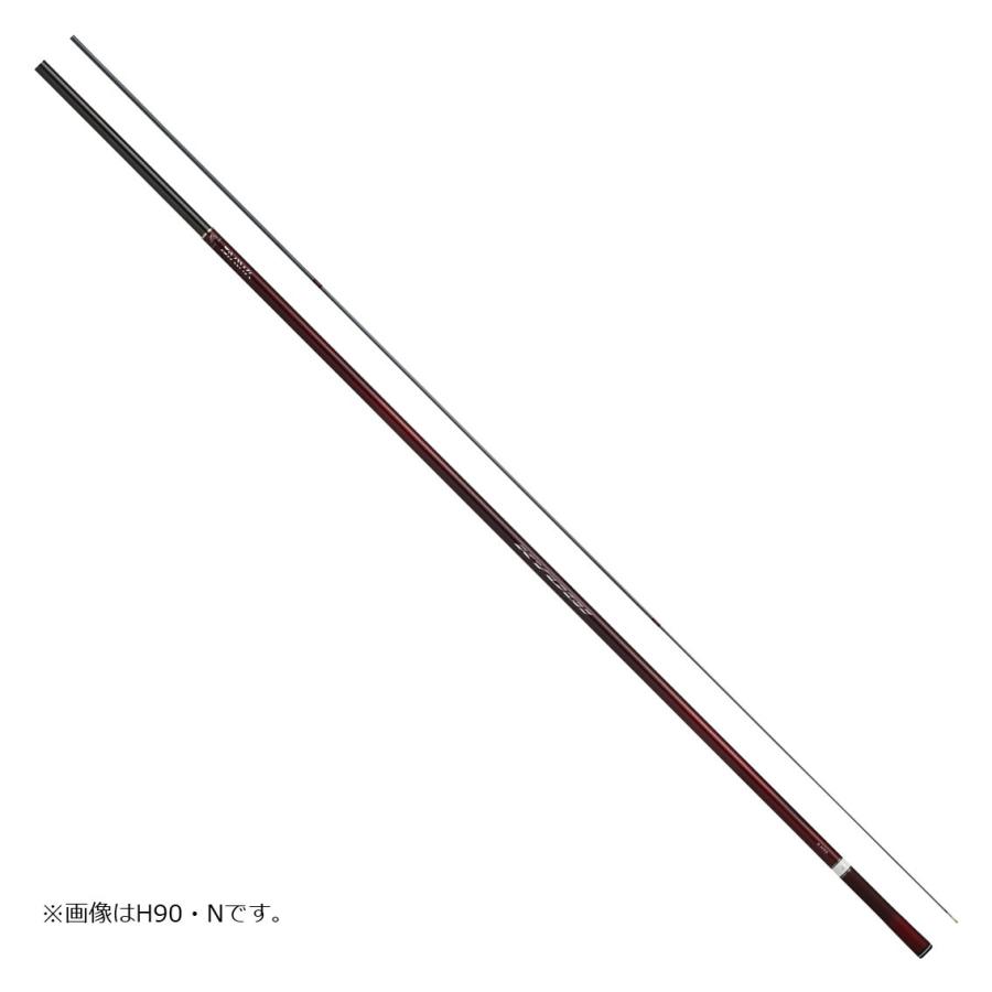 DAIWA(釣り) ダイワ 鮎竿 銀影競技 A テクニカル90・N DAIWA(釣り) ダイワ 鮎竿 銀影競技 A テクニカル90・N