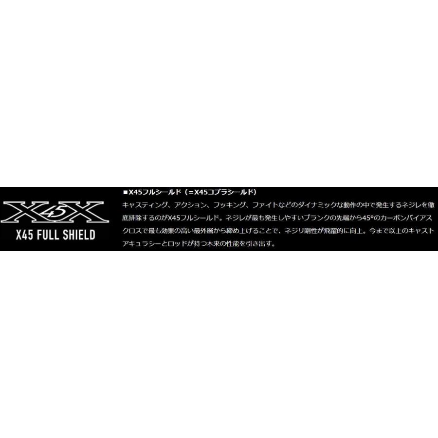 DAIWA（ダイワ） スティーズ S65L+ -SV・SMT【SKYBOLT】 スピニング