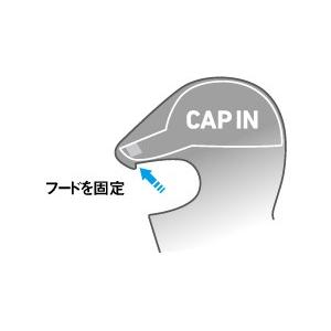 DAIWA（釣り） ダイワ帽子 スペシャル ウィンドストッパー