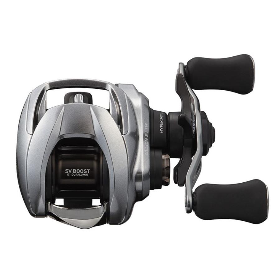 DAIWA(釣り) ダイワ 21ジリオン SV TW 1000XH ベイトリール DAIWA(釣り) ダイワ 21ジリオン SV TW 1000XH ベイトリール