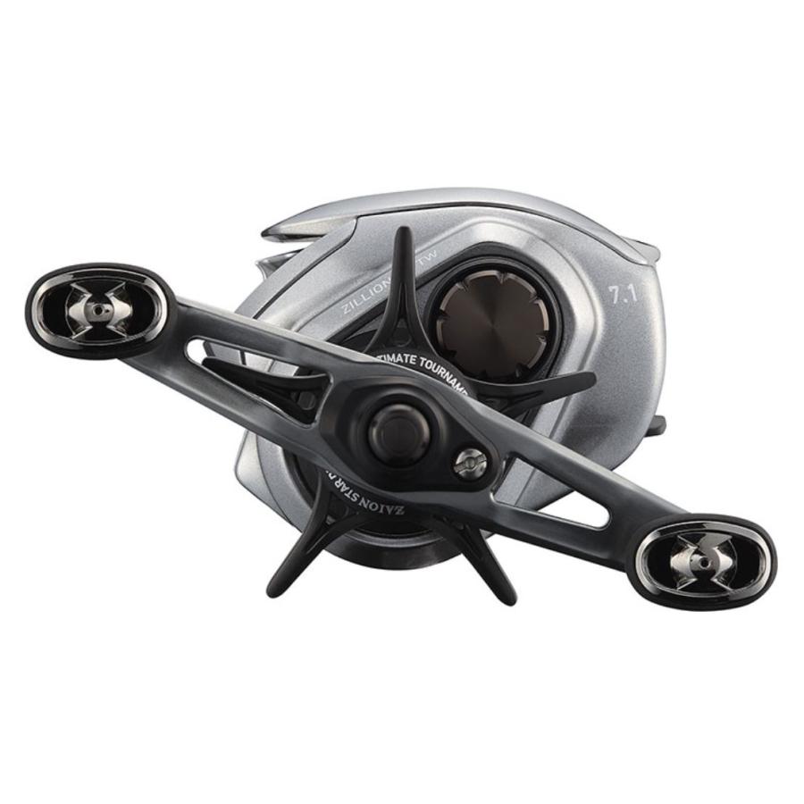 DAIWA(釣り) ダイワ 21ジリオン SV TW 1000XHL ベイトリール DAIWA(釣り) ダイワ 21ジリオン SV TW 1000XHL ベイトリール