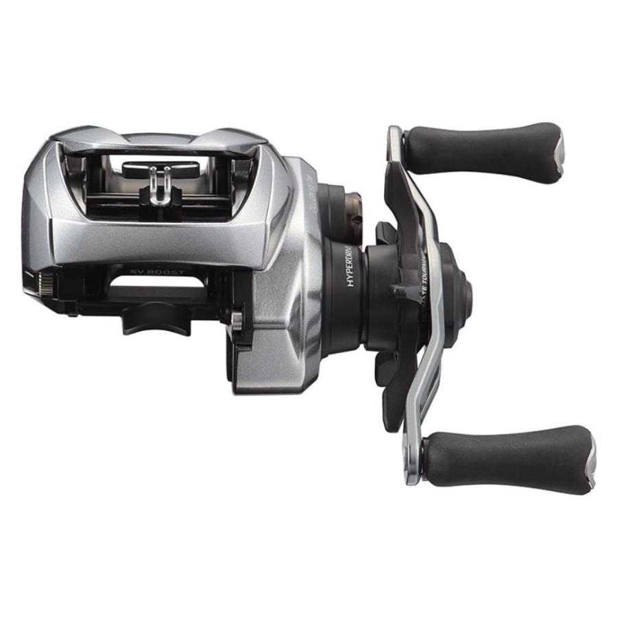 DAIWA(釣り) ダイワ 21ジリオン SV TW 1000XHL ベイトリール DAIWA(釣り) ダイワ 21ジリオン SV TW 1000XHL ベイトリール