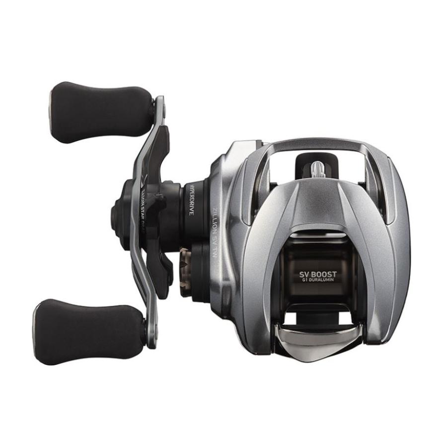 DAIWA(釣り) ダイワ 21ジリオン SV TW 1000XHL ベイトリール DAIWA(釣り) ダイワ 21ジリオン SV TW 1000XHL ベイトリール