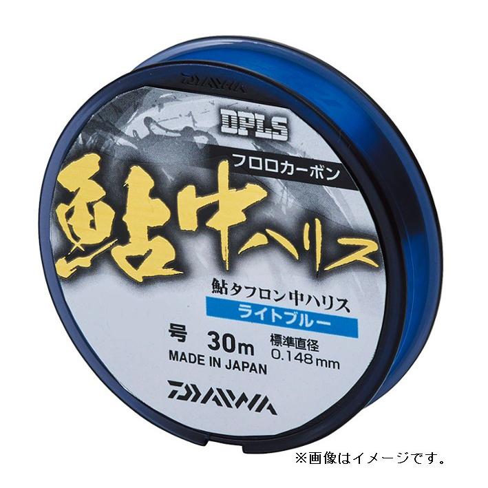 新品有　釣り糸　ダイワ　タフロン　TORAY 銀鱗　トヨフロン　色々全21点 DAIWA（ダイワ） 鮎タフロン 中ハリス フロロ /鮎 ライン : つり具の