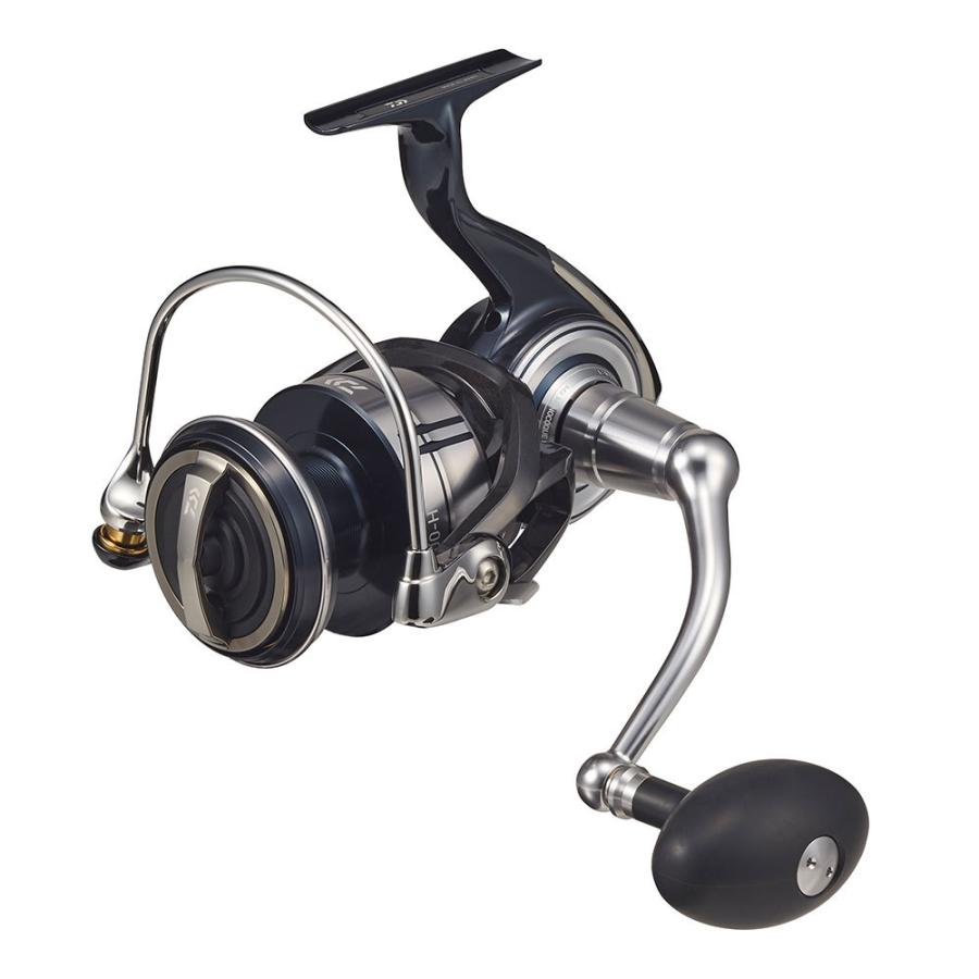 リール DAIWA 21CERTATE SW 8000-H Daiwa 21 Certate SW 8000-H – JDM TACKLE HEAVEN