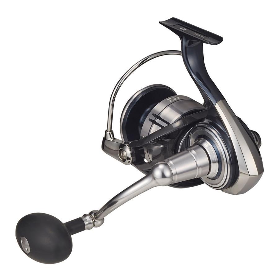 DAIWA 21セルテートSW 8000-H リール Amazon | ダイワ(DAIWA) 21 セルテートSW 8000-H | ダイワ(DAIWA