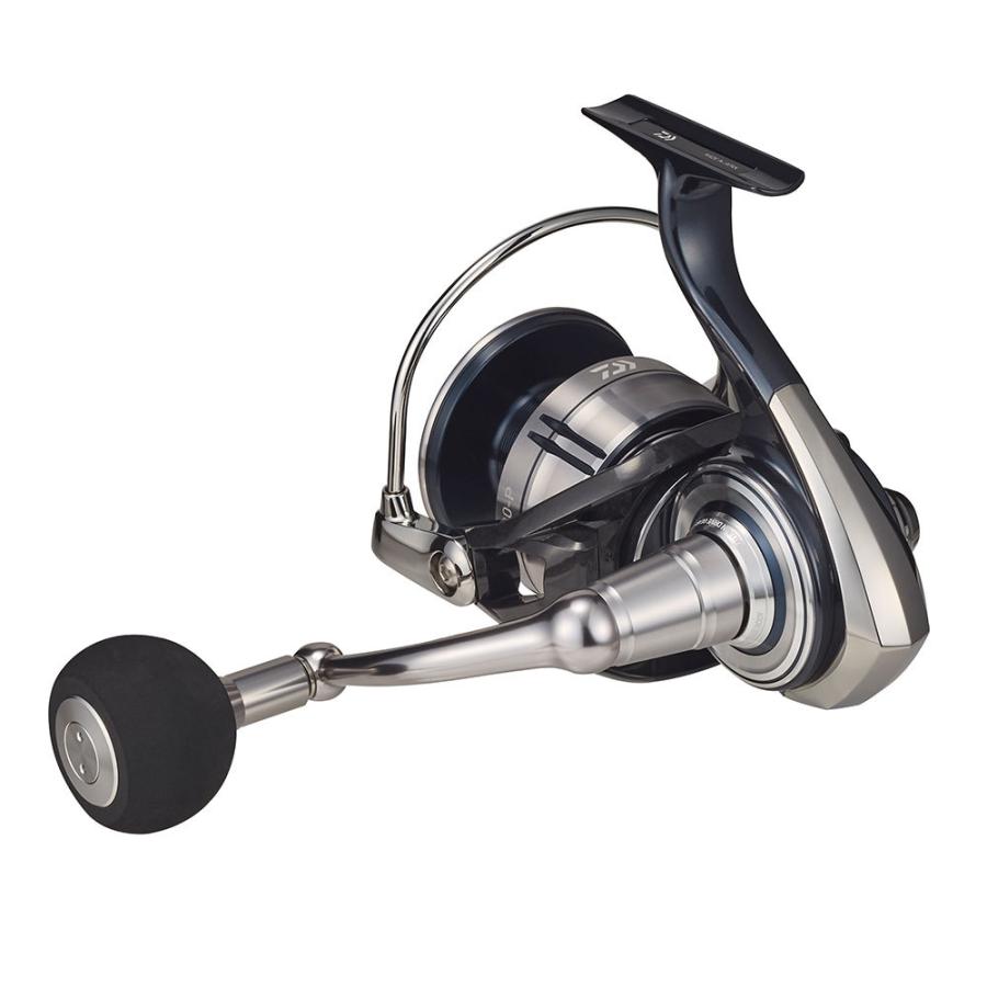 DAIWA（ダイワ） 21セルテート SW 10000-P スピニングリール : つり具