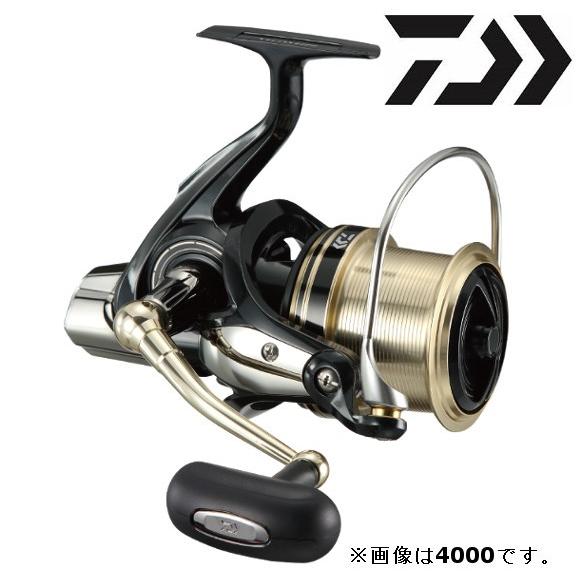 DAIWA（ダイワ） ウインドキャスト 6000QD / スピニングリール
