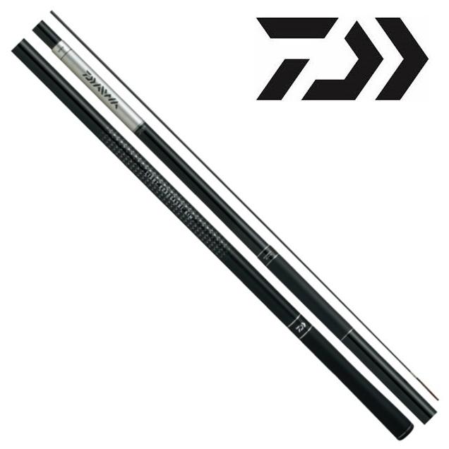 DAIWA（ダイワ） 鮎竿 ライトコロガシ 72M : つり具の銭屋 - 通販