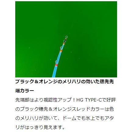 DAIWAクリスティア27sss先調子ssプロックス穂先ケース付き＋穂先2本 DAIWA（ダイワ） クリスティア ワカサギ 穂先 先調子 SS 27cm SSS/SS/S