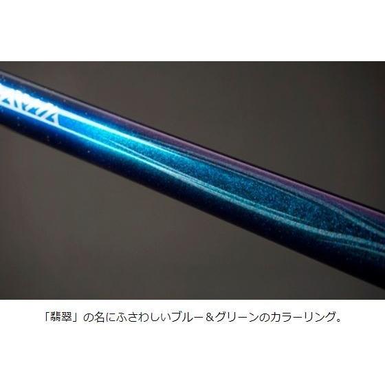 DAIWA(釣り) ダイワ 翡翠 冴 抜硬調 70M / ひすい さえ 渓流 DAIWA(釣り) ダイワ 翡翠 冴 抜硬調 70M / ひすい さえ 渓流