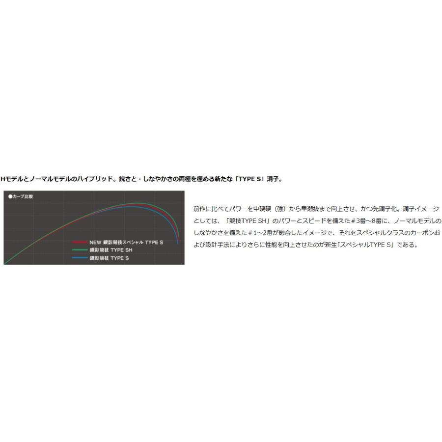 DAIWA(釣り) ダイワ 鮎竿 銀影競技 スペシャル TYPE S 90・E DAIWA(釣り) ダイワ 鮎竿 銀影競技 スペシャル TYPE S 90・E