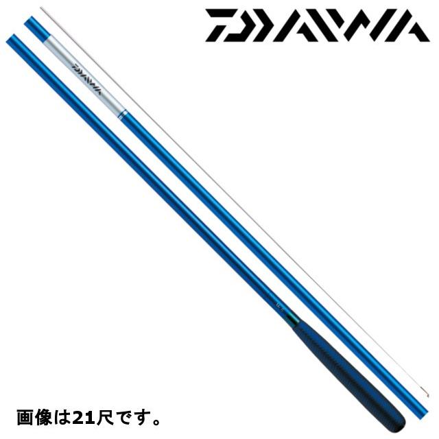 DAIWA(釣り) ダイワ へら竿 ヘラF 18尺 / ヘラエフ Daiwa DAIWA(釣り) ダイワ へら竿 ヘラF 18尺 / ヘラエフ Daiwa