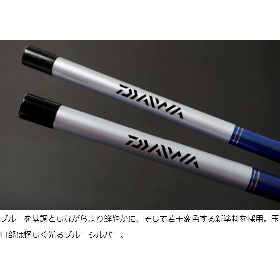 DAIWA(釣り) ダイワ へら竿 ヘラF 18尺 / ヘラエフ Daiwa DAIWA(釣り) ダイワ へら竿 ヘラF 18尺 / ヘラエフ Daiwa