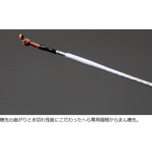 DAIWA(釣り) ダイワ へら竿 ヘラF 18尺 / ヘラエフ Daiwa DAIWA(釣り) ダイワ へら竿 ヘラF 18尺 / ヘラエフ Daiwa