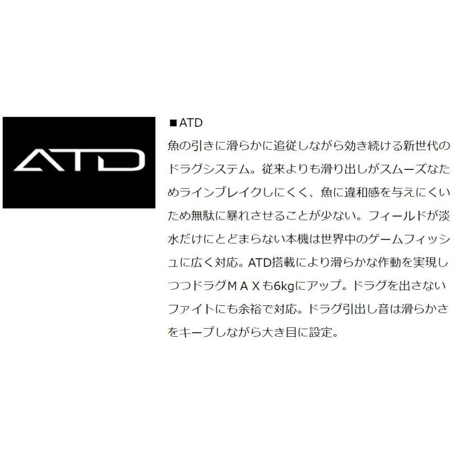 DAIWA（ダイワ） スティーズ A TW 1016H / STEEZ ベイトリール 右