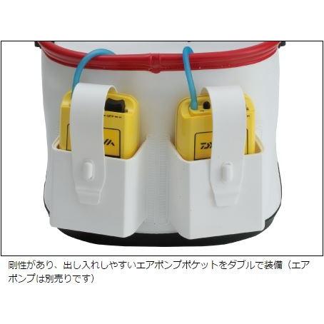DAIWA（ダイワ） 友舟 バッカン（B） L / 鮎 : つり具の銭屋 - 通販 