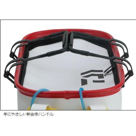 DAIWA（ダイワ） 友舟 バッカン（B） L / 鮎 : つり具の銭屋 - 通販 