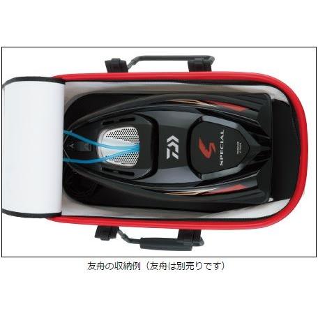 DAIWA（ダイワ） 友舟 バッカン（B） L / 鮎 : つり具の銭屋 - 通販 