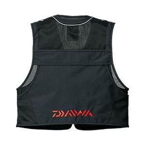 DAIWA(釣り) ダイワ バリアテック ショートベスト DV-2106 /M DAIWA(釣り) ダイワ バリアテック ショートベスト DV-2106 /M