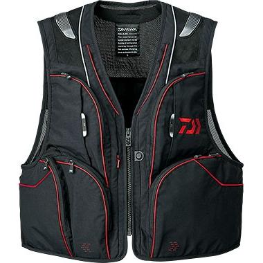 DAIWA(釣り) ダイワ バリアテック ショートベスト DV-2106 DAIWA(釣り) ダイワ バリアテック ショートベスト DV-2106