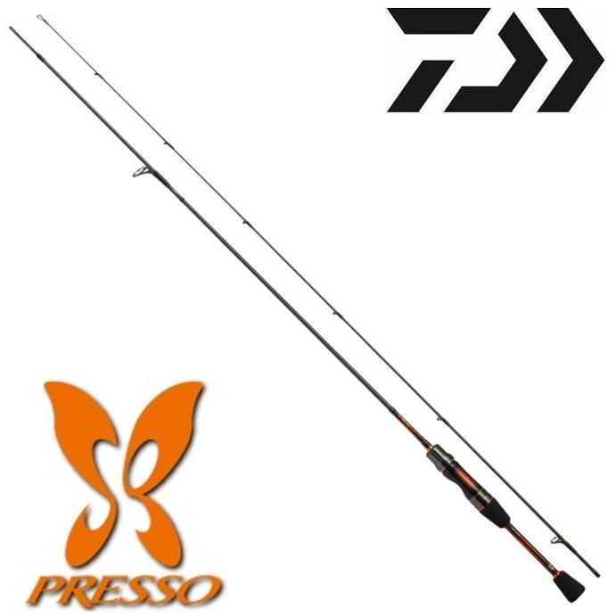 DAIWA(釣り) ダイワ プレッソ-LTD AGS 60UL・J / トラウト DAIWA(釣り) ダイワ プレッソ-LTD AGS 60UL・J / トラウト
