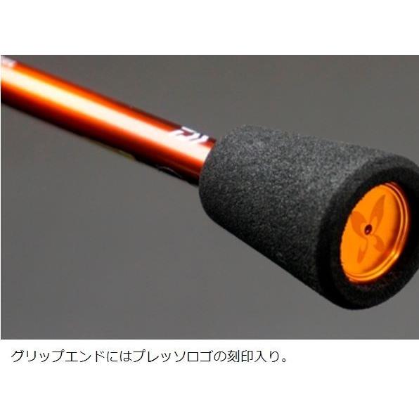 DAIWA(釣り) ダイワ プレッソ-LTD AGS 60ML・J / トラウト DAIWA(釣り) ダイワ プレッソ-LTD AGS 60ML・J / トラウト