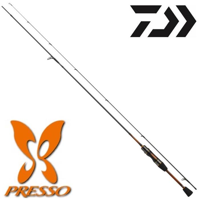 DAIWA(釣り) ダイワ プレッソ-LTD AGS 64L・J / トラウト DAIWA(釣り) ダイワ プレッソ-LTD AGS 64L・J / トラウト