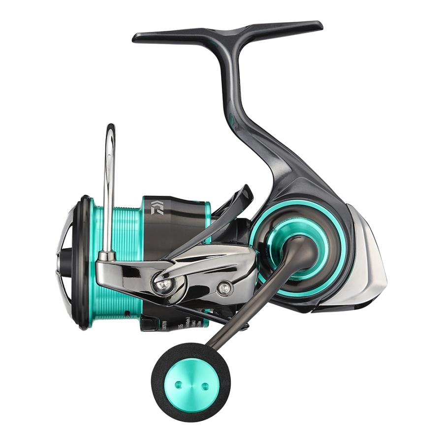 DAIWA（ダイワ） 21エメラルダス AIR FC LT2500S スピニングリール