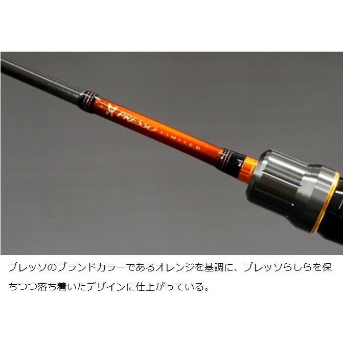 DAIWA(釣り) ダイワ プレッソ-LTD AGS 66XUL・J / トラウト DAIWA(釣り) ダイワ プレッソ-LTD AGS 66XUL・J / トラウト