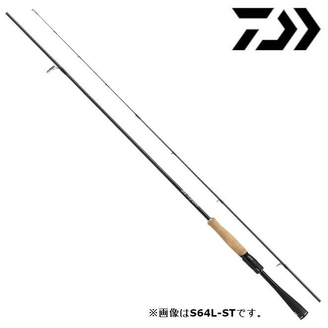 DAIWA(釣り) ダイワ バスロッド ブレイゾン 2ピース DAIWA(釣り) ダイワ バスロッド ブレイゾン 2ピース
