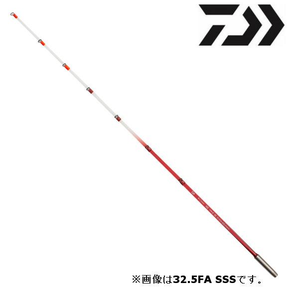 DAIWA(釣り) ダイワ クリスティア ワカサギ 穂先 HG TYPE K FA DAIWA(釣り) ダイワ クリスティア ワカサギ 穂先 HG TYPE K FA
