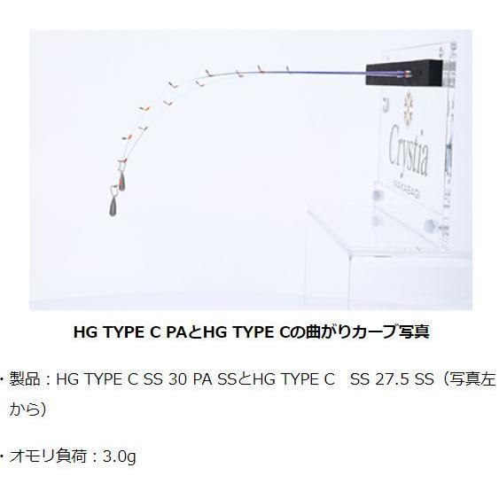 DAIWA(釣り) ダイワ クリスティア ワカサギ 穂先 TYPE C PA DAIWA(釣り) ダイワ クリスティア ワカサギ 穂先 TYPE C PA