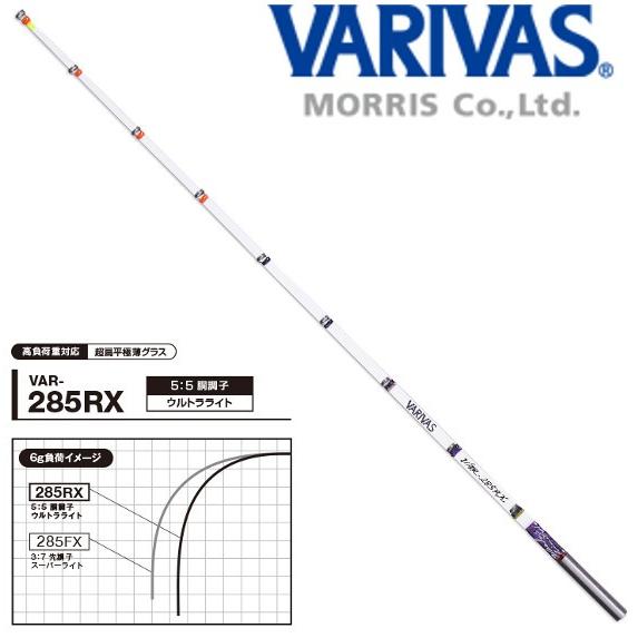 VARIVAS バリバス 公魚工房 ワカサギ穂先 ワークスリミテッド 超 VARIVAS バリバス 公魚工房 ワカサギ穂先 ワークスリミテッド 超