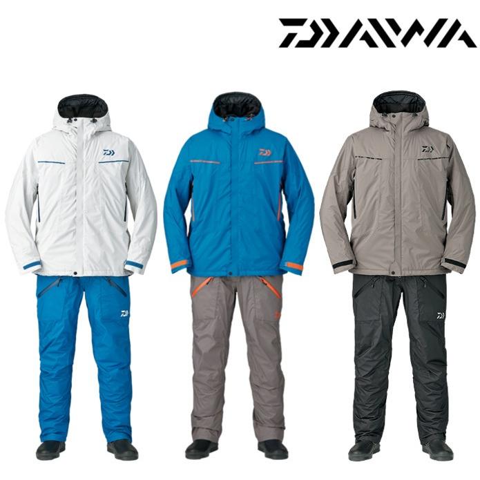 DAIWA（ダイワ） 防寒最終セール!! 防寒 レインマックス エクストラ