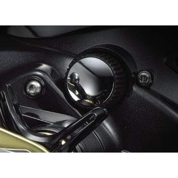 DAIWA（ダイワ） 電動リール レオブリッツ S500J / LEOBRITZ S500J
