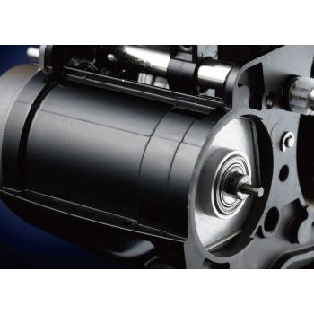 DAIWA（ダイワ） 電動リール レオブリッツ S500J / LEOBRITZ S500J
