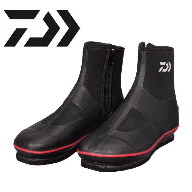 DAIWA（ダイワ） タビ フェルトスパイクタビ 先丸中割 DT-2500VR / 鮎