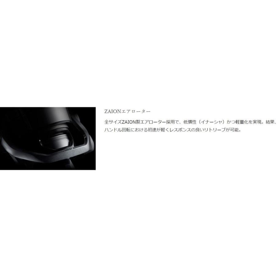 DAIWA（ダイワ） 21セルテート SW 5000-XH / スピニングリール