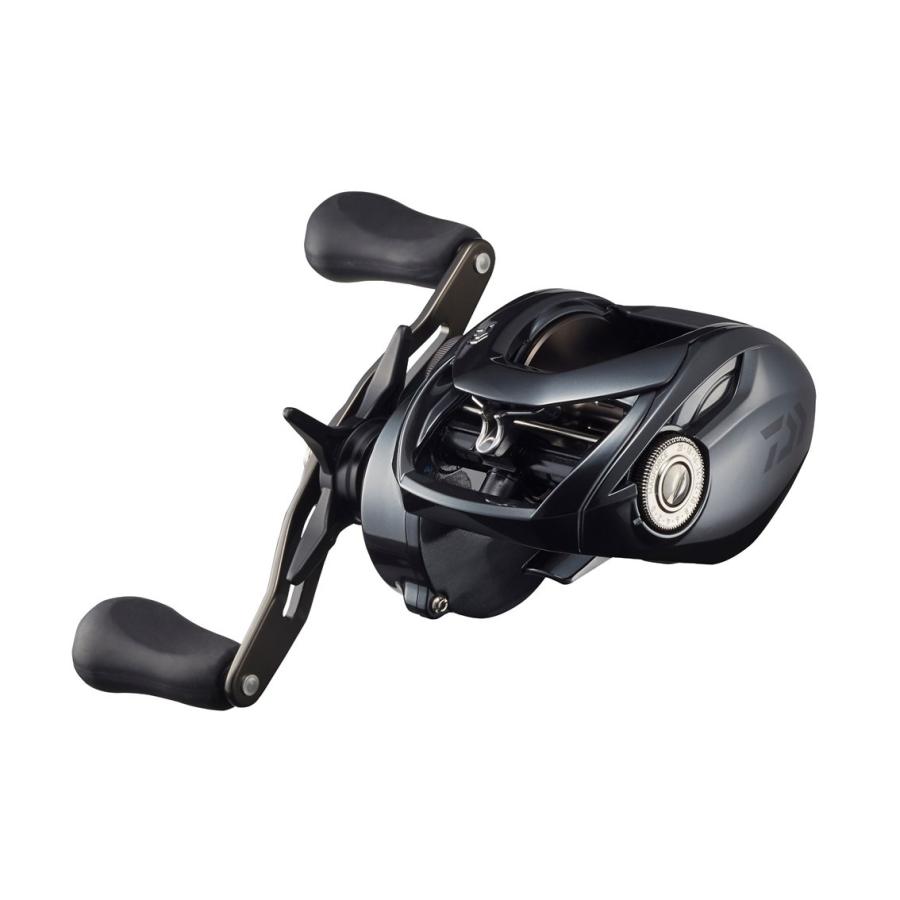 DAIWA（釣り） ダイワ 21タトゥーラ TATULA TW 400 ベイトリール 