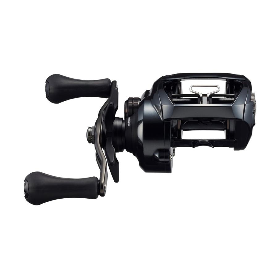 DAIWA（ダイワ） 21タトゥーラ TATULA TW 400 ベイトリール : つり具の