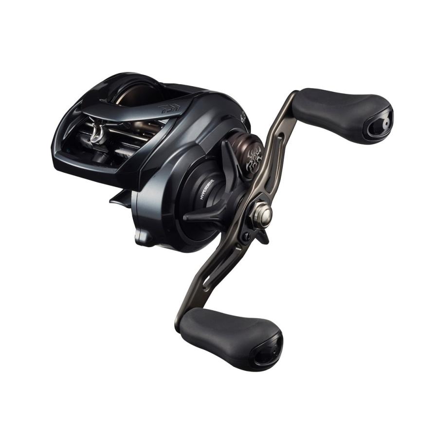 DAIWA（ダイワ） 21タトゥーラ TATULA TW 400L ベイトリール : つり具