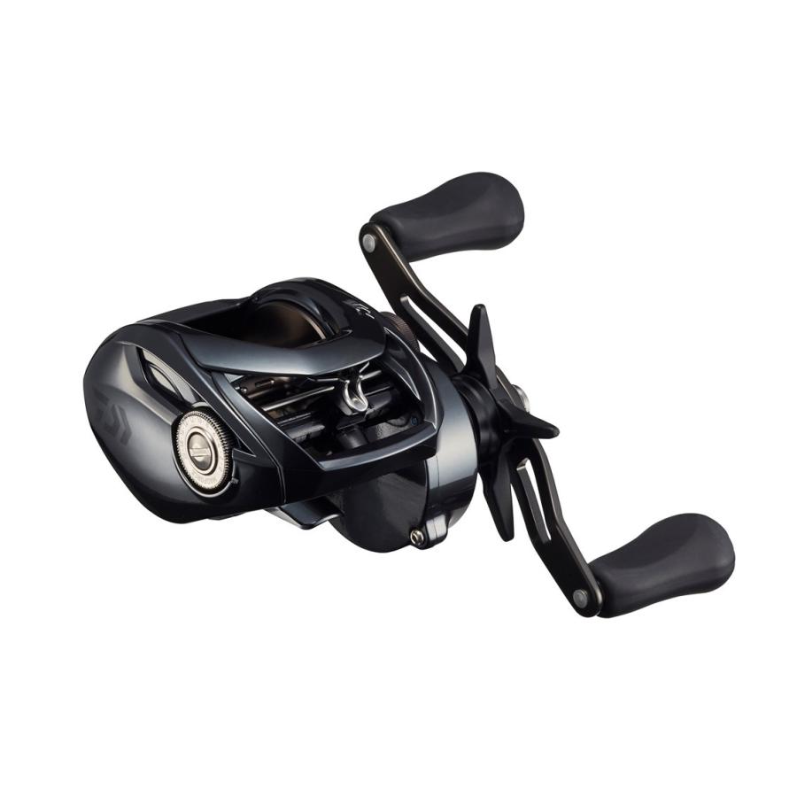 DAIWA（ダイワ） 21タトゥーラ TATULA TW 400L ベイトリール : つり具