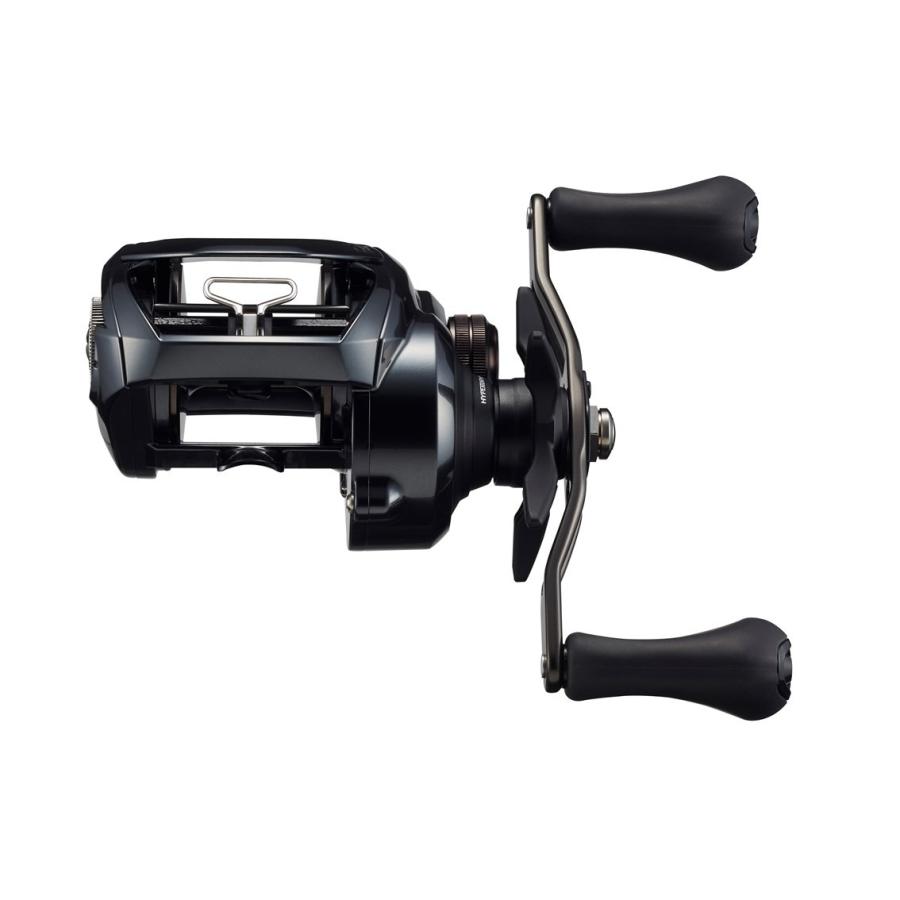 DAIWA（釣り） ダイワ 21タトゥーラ TATULA TW 400L ベイトリール 