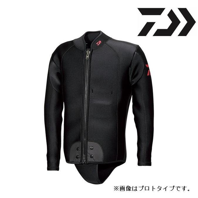 DAIWA クロロプレンジャケット 3L Amazon | [DAIWA] クロロプレンジャケット CJ－1102