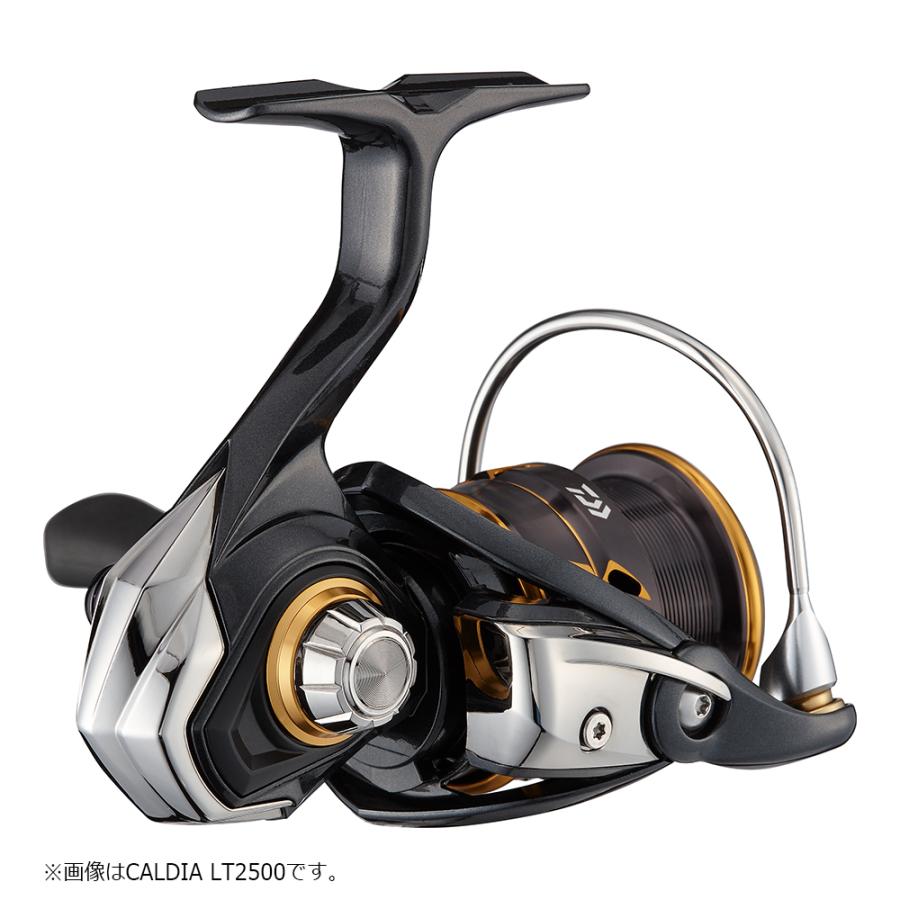 DAIWA（ダイワ） 21カルディア LT3000-XH スピニングリール : つり具の