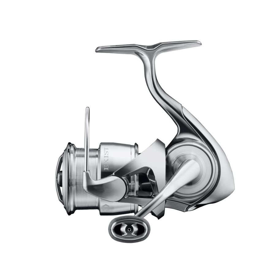 ダイワ EXIST LT2000S-H 美品です。 DAIWA（ダイワ） イグジスト LT2000S-H （2022年新製品） : つり具の