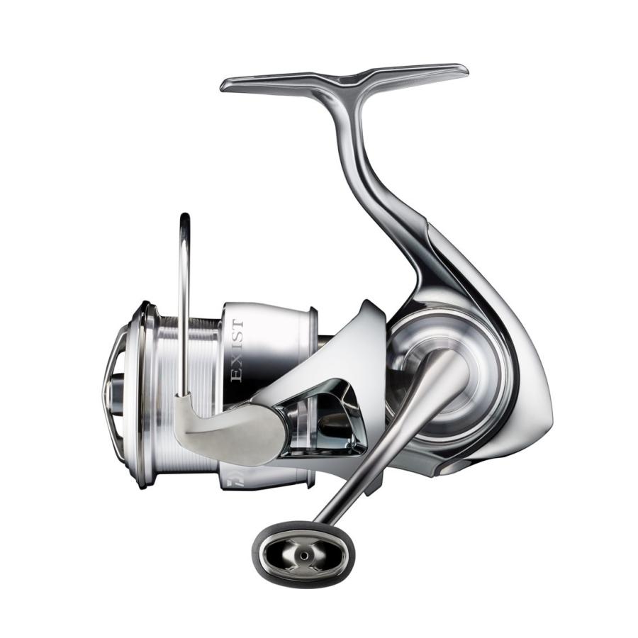 DAIWA（ダイワ） イグジスト LT2500S-XH （2022年新製品） : つり具の