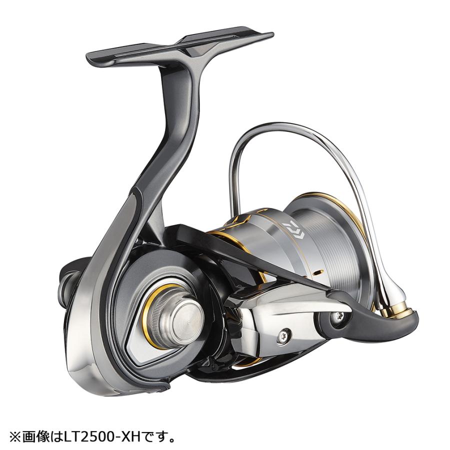 DAIWA（ダイワ） 21ルビアス エアリティ FC LT1000S-P スピニング