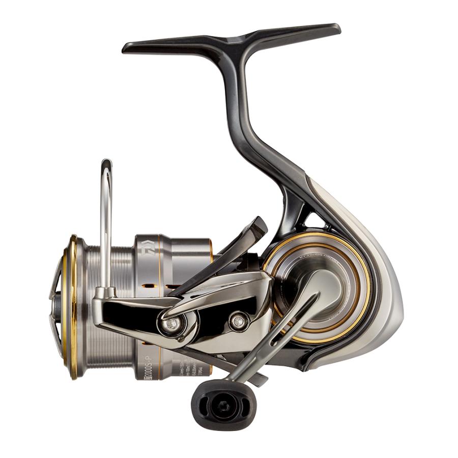 ダイワ スピニングリール 21 ルビアス エアリティ FC LT2000S-P… DAIWA（ダイワ） 21ルビアス エアリティ FC LT2000S-P スピニング
